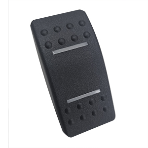 Contura II Actuators 2 Slot Lens Contura II Actuators 2 Slot Lens