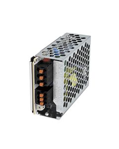 POWER SUPPLY, AC-DC, 24V, 1.3A PUSH IN TERM